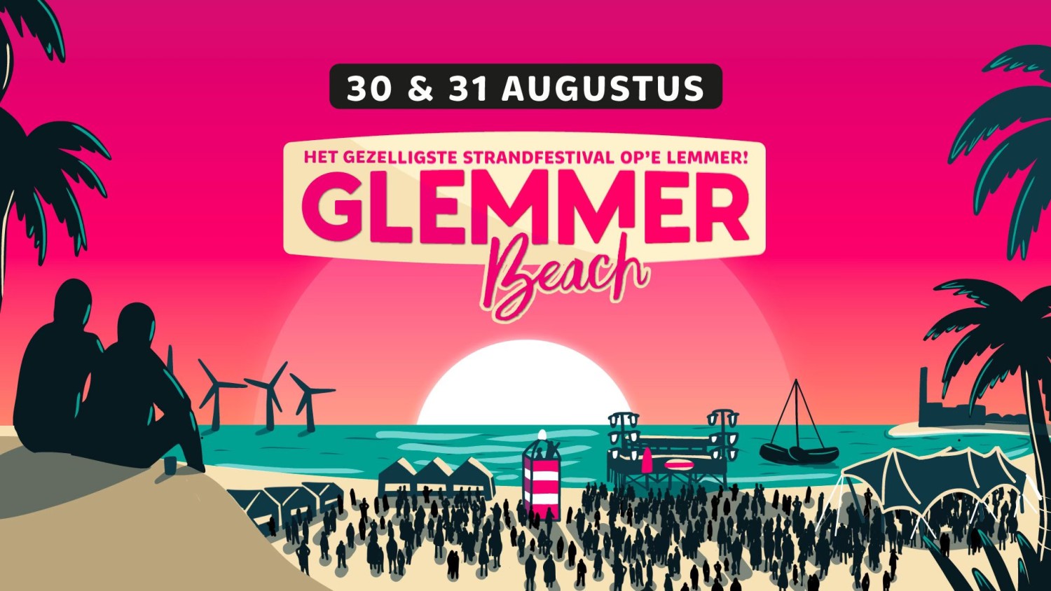 Glemmer Beach 2024
