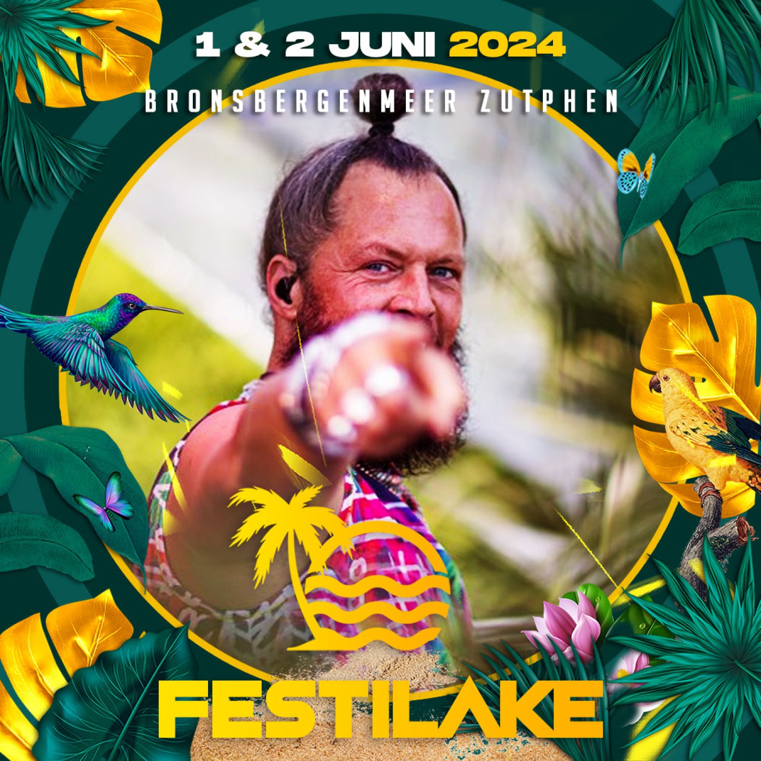 Festilake Festival