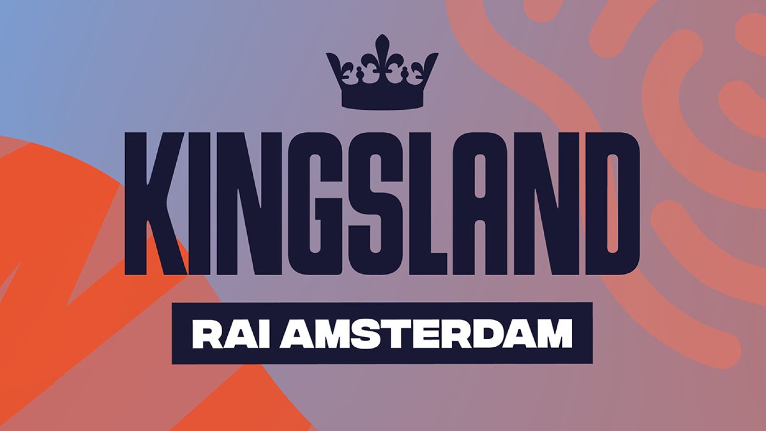 Kingsland Festival 2024 | Amsterdam