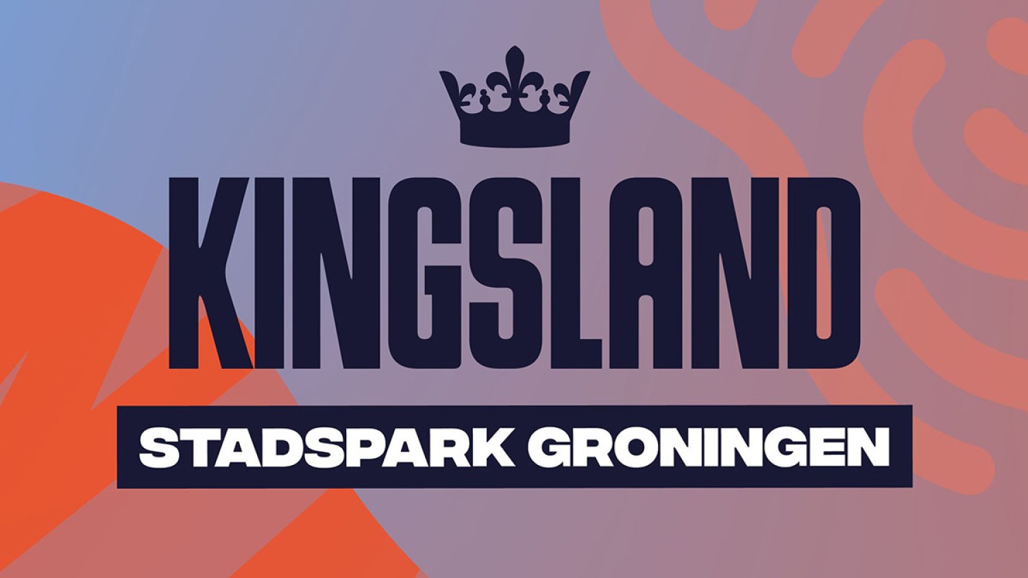 Kingsland Festival 2024 | Groningen