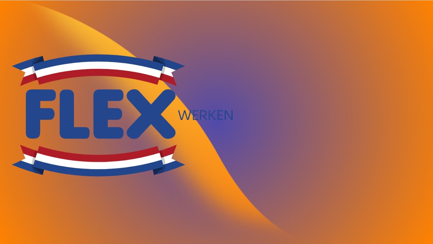 FLEX Werken