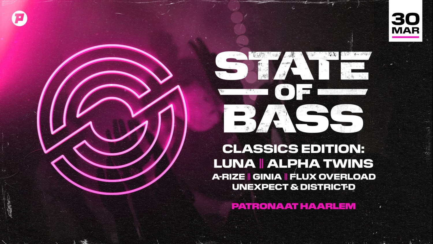State of Bass