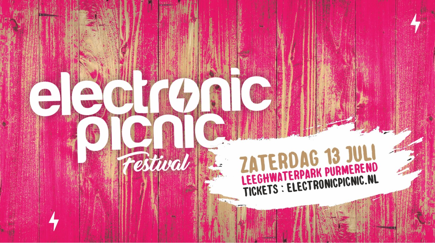 Electronic Picnic Festival 2024
