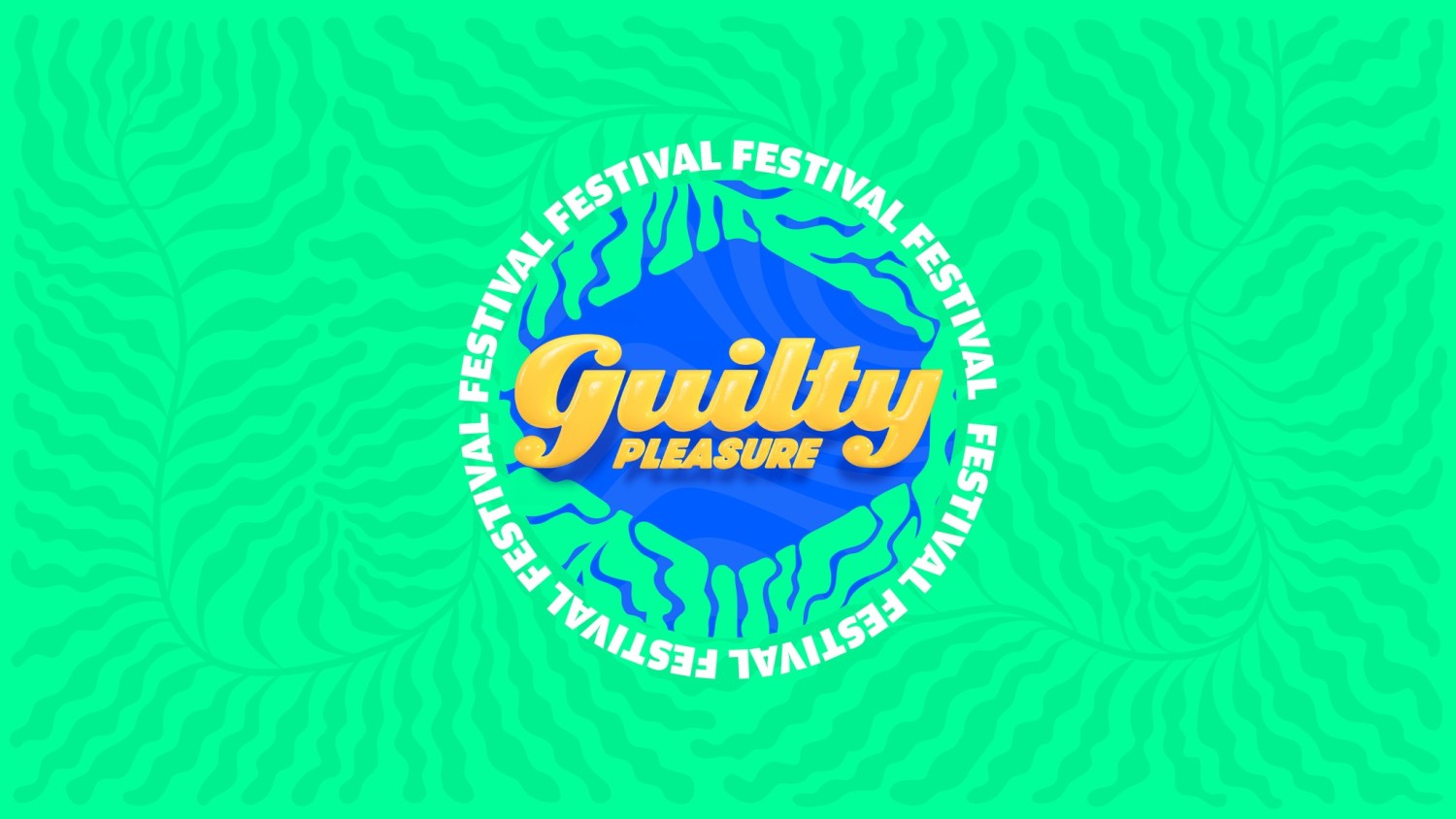 Guilty Pleasure Festival 2024