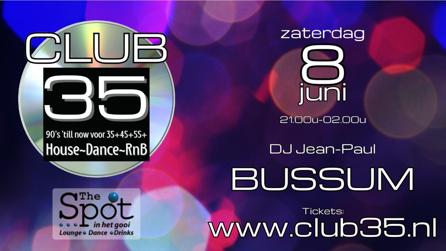 Club35 Bussum
