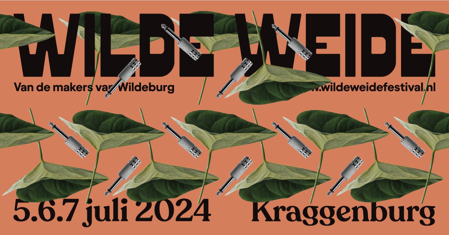 Wilde Weide Festival 2024