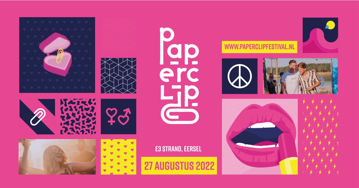 Paperclip Festival 2022