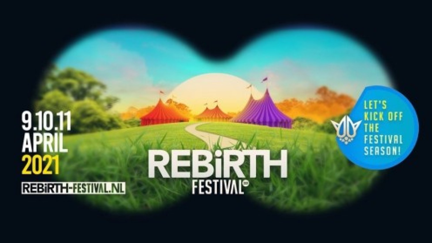 REBiRTH Festival 2021