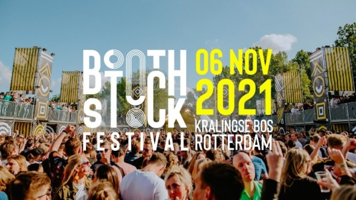 Boothstock 2021
