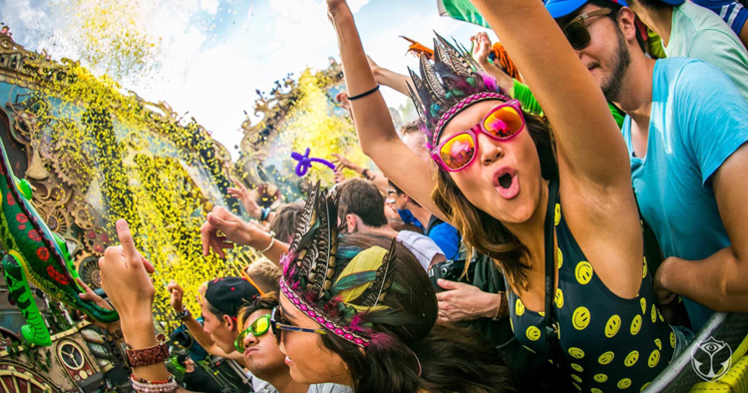 Party nieuws: Tickets voor Ultra Miami Festival 2022 beschikbaar