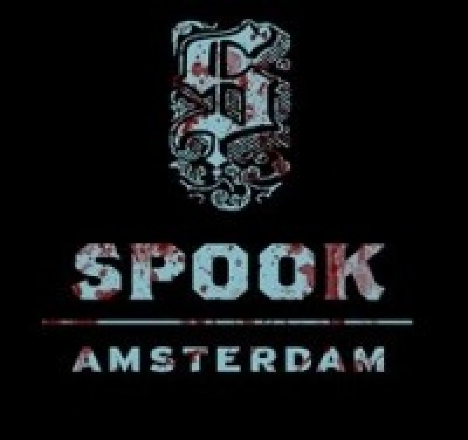 Amsterdam Spook