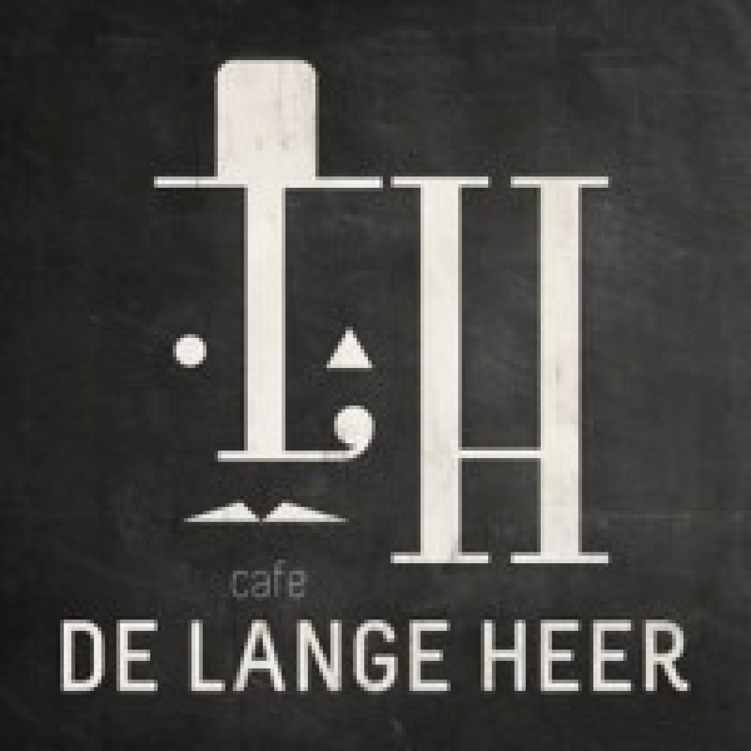 Café De Lange Heer