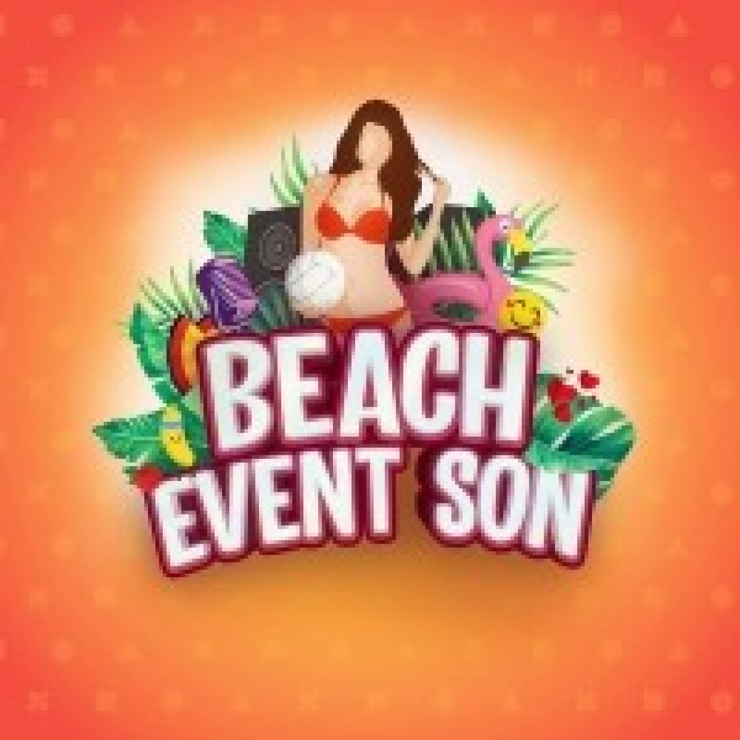Beach Event Son
