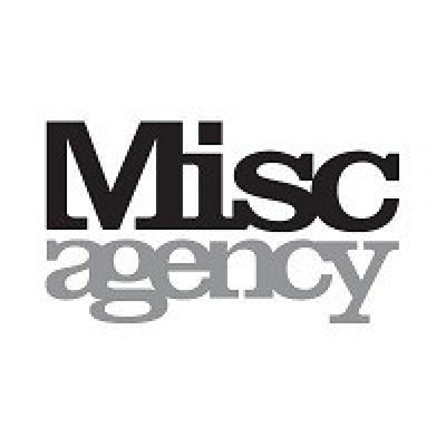 Misc Agency