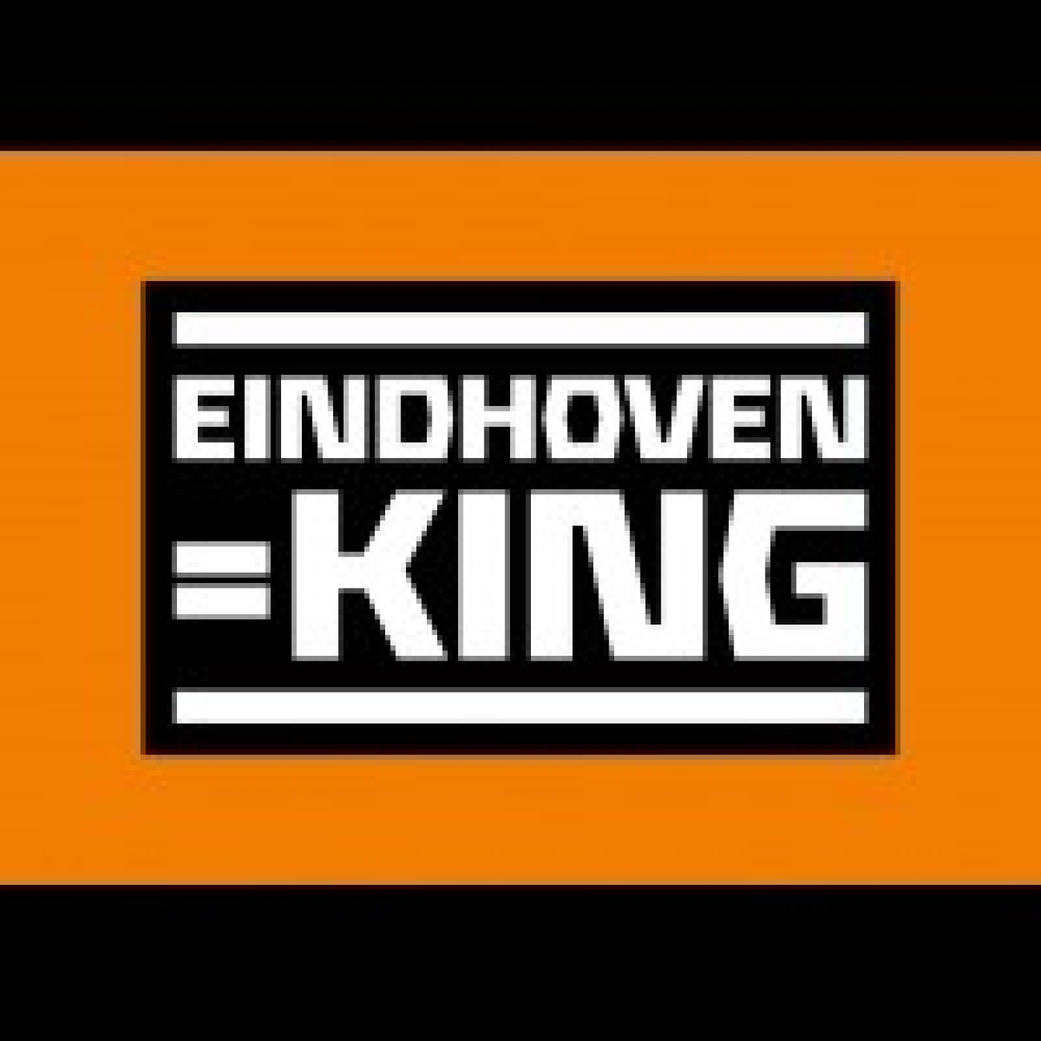 Eindhoven is King