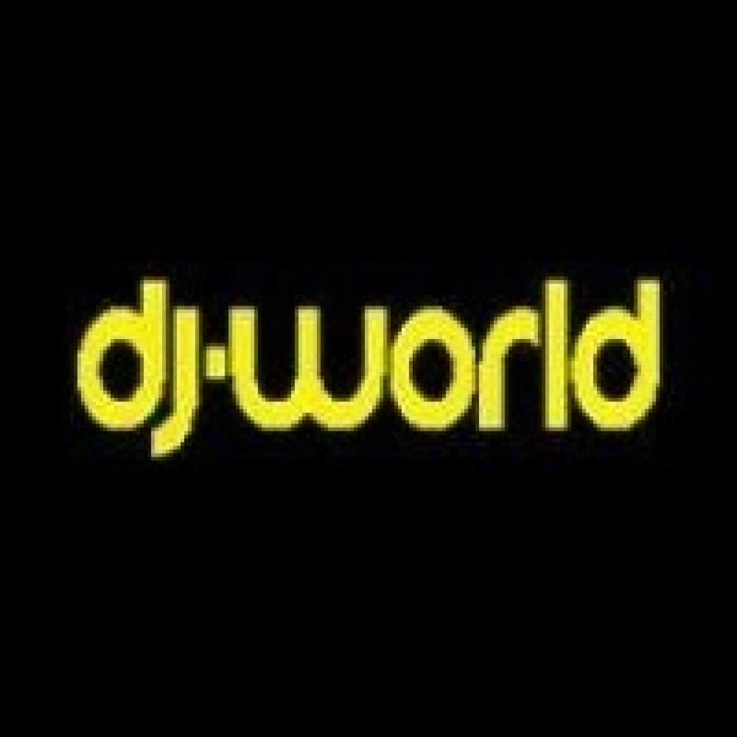 DJ-World