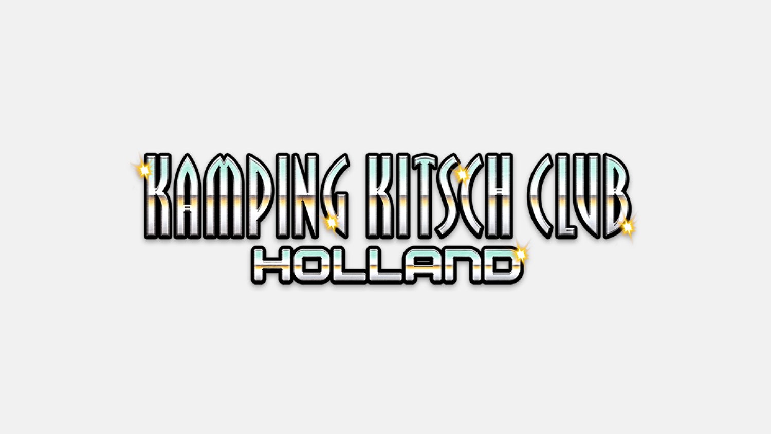 Kamping Kitsch Club Holland