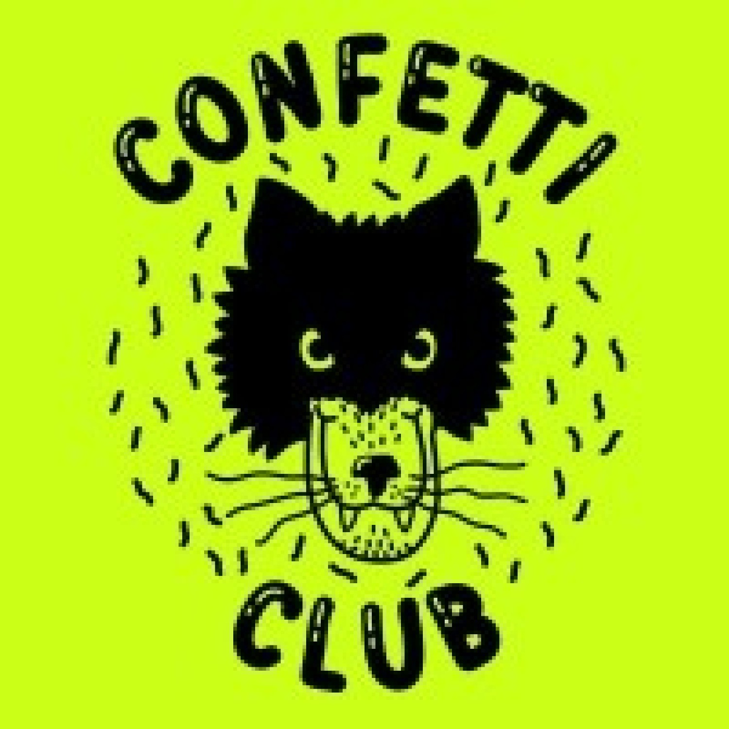 Confetti Club