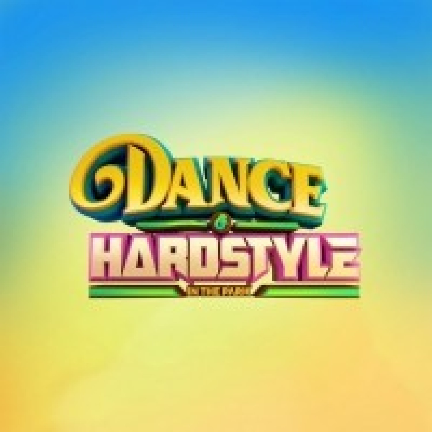 Dance & Hardstyle in the Park