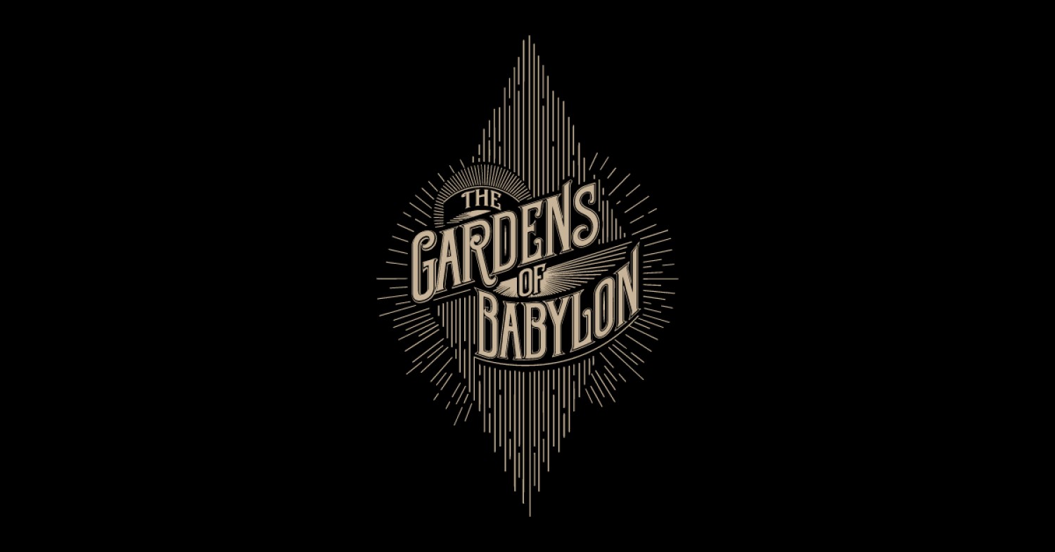 The Gardens of Babylon