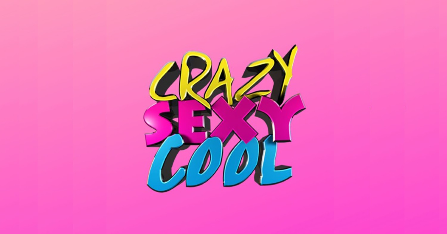 Crazy Sexy cool