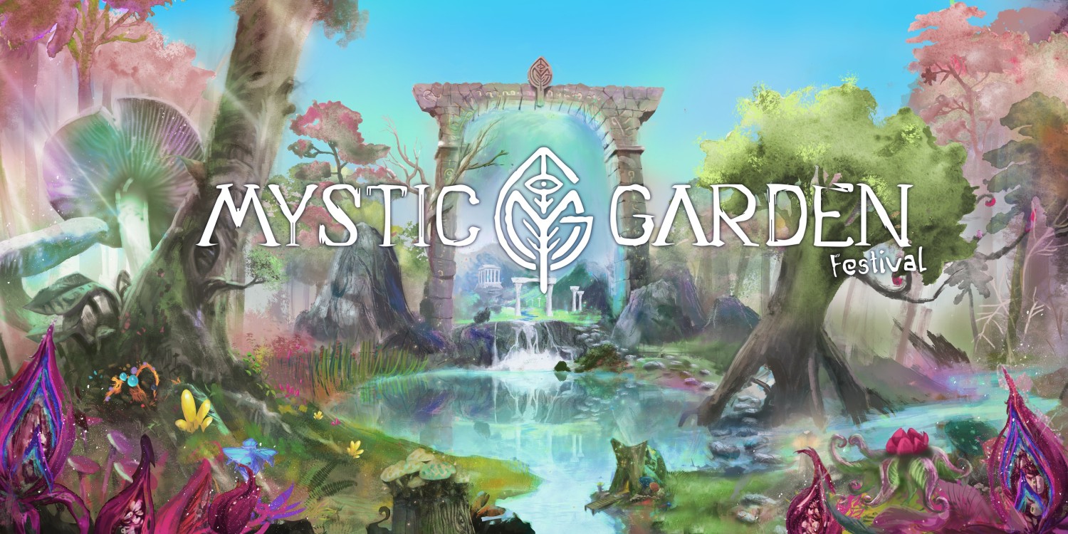 Mystic Garden Festival
