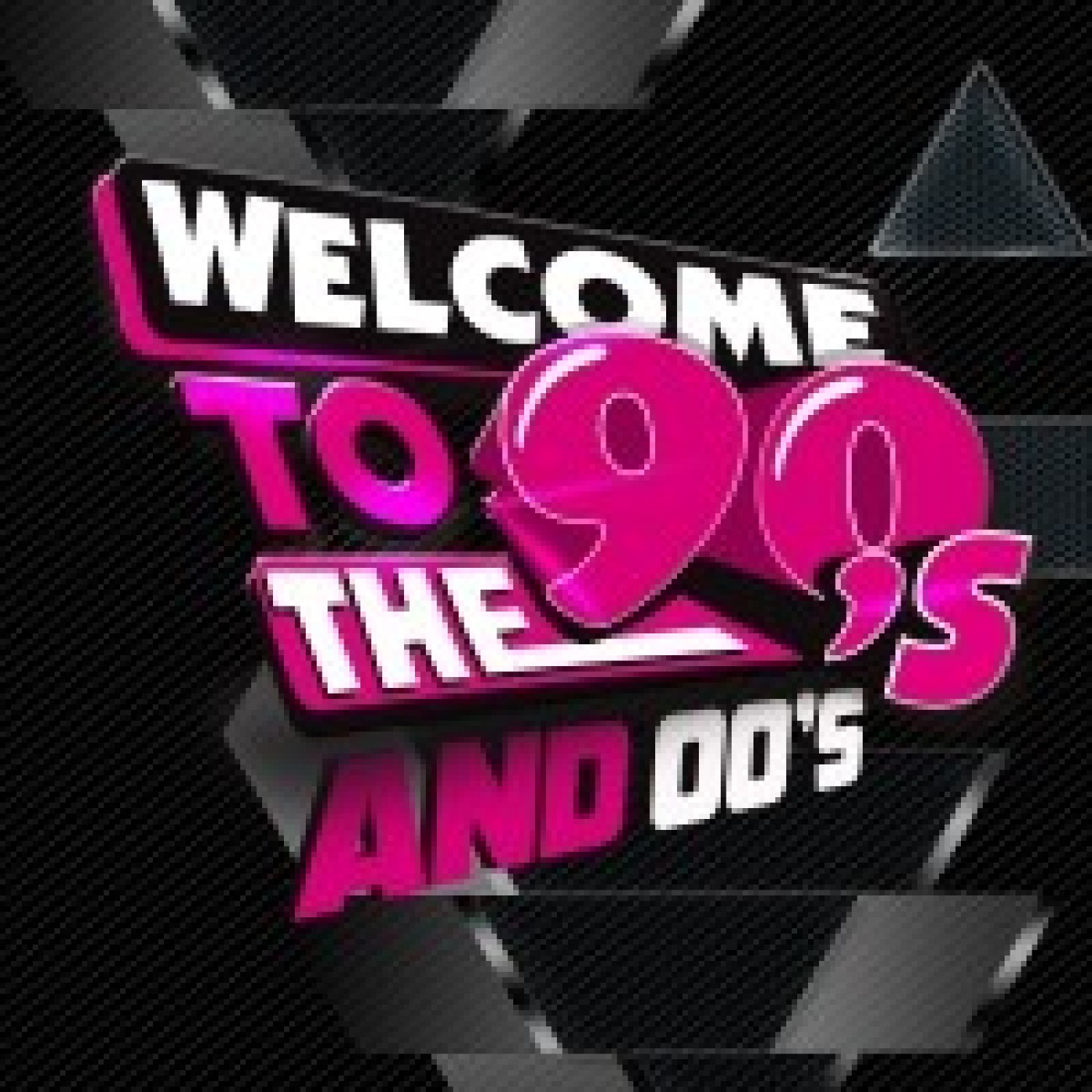 Welcome to the 90's & 00's