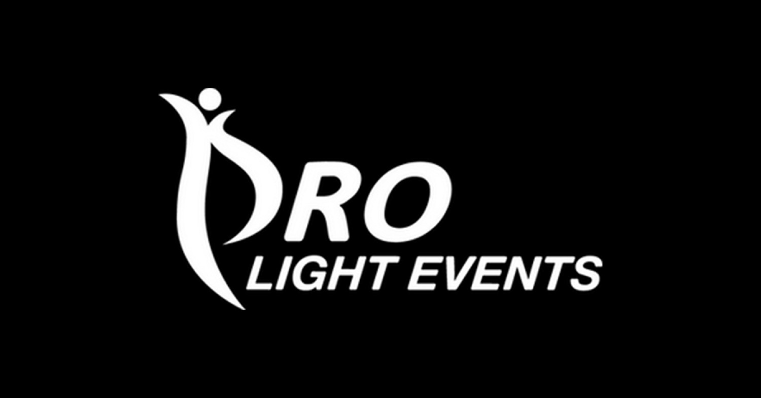 Pro Light Events