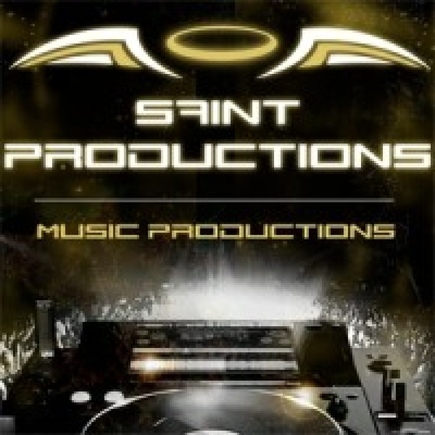 Saint Music Productions