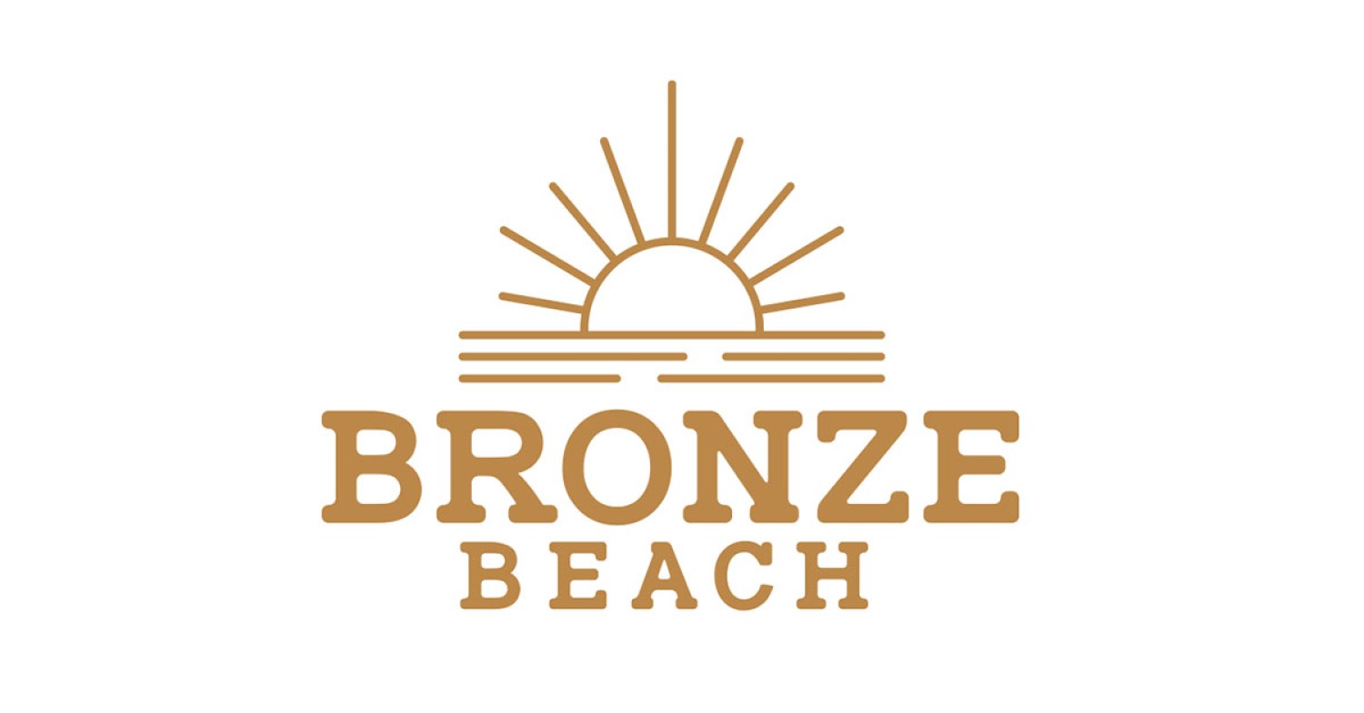 Bronze Beach