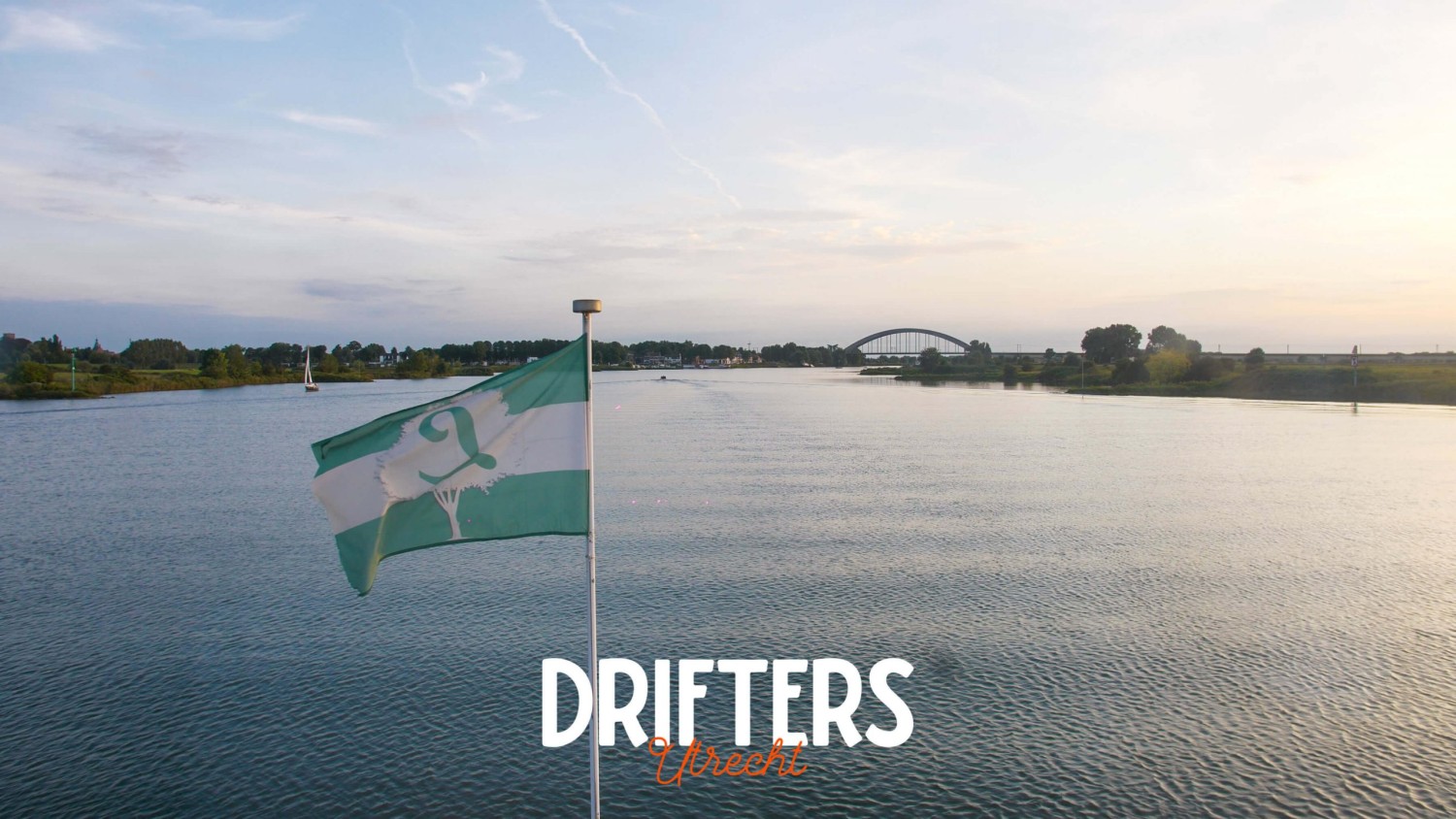 Drifters-Events