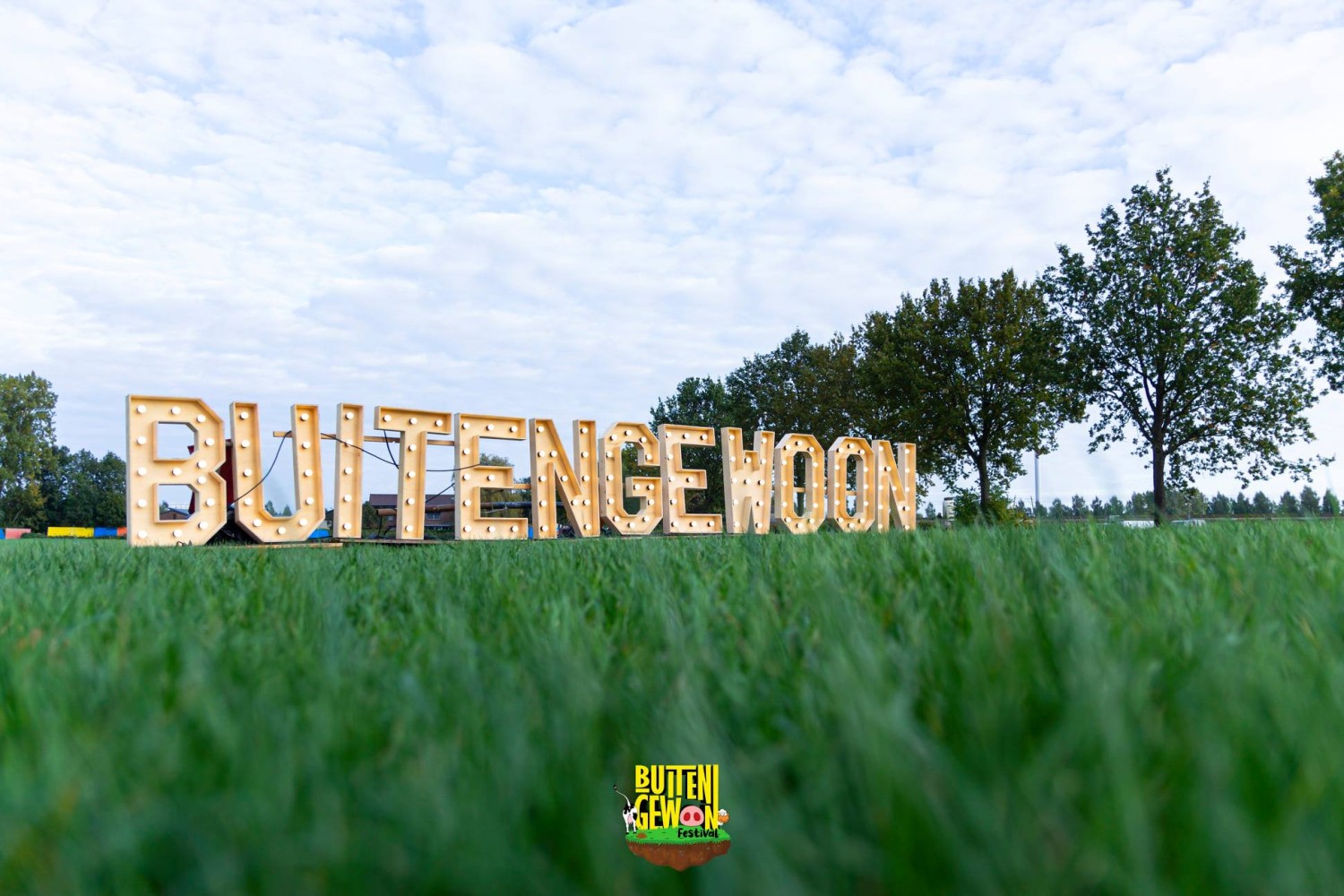 BuitenGewoon Festival