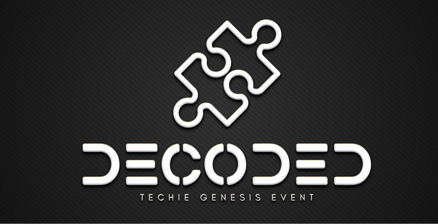 Decoded Events