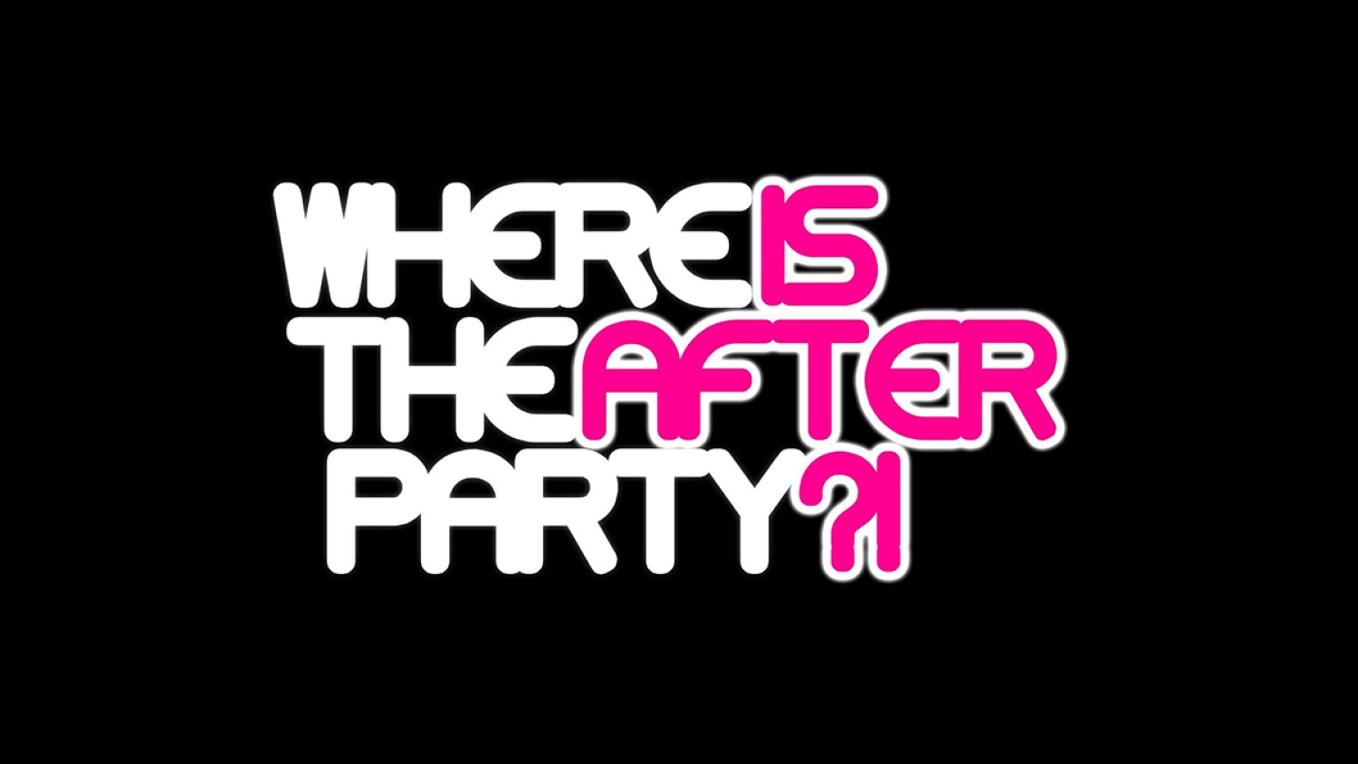 Where is the Afterparty