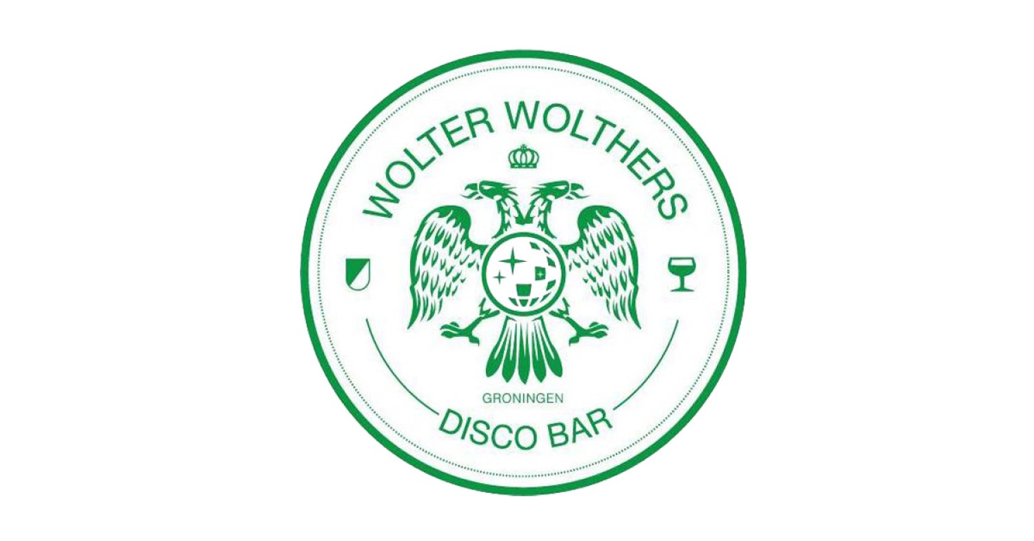 Wolter Wolthers