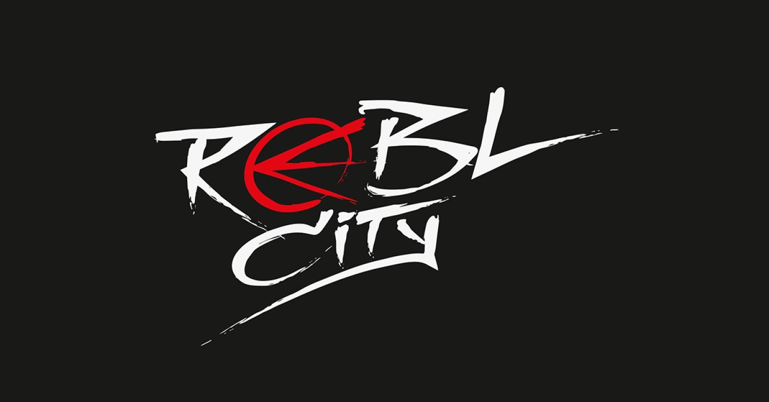 REBL City
