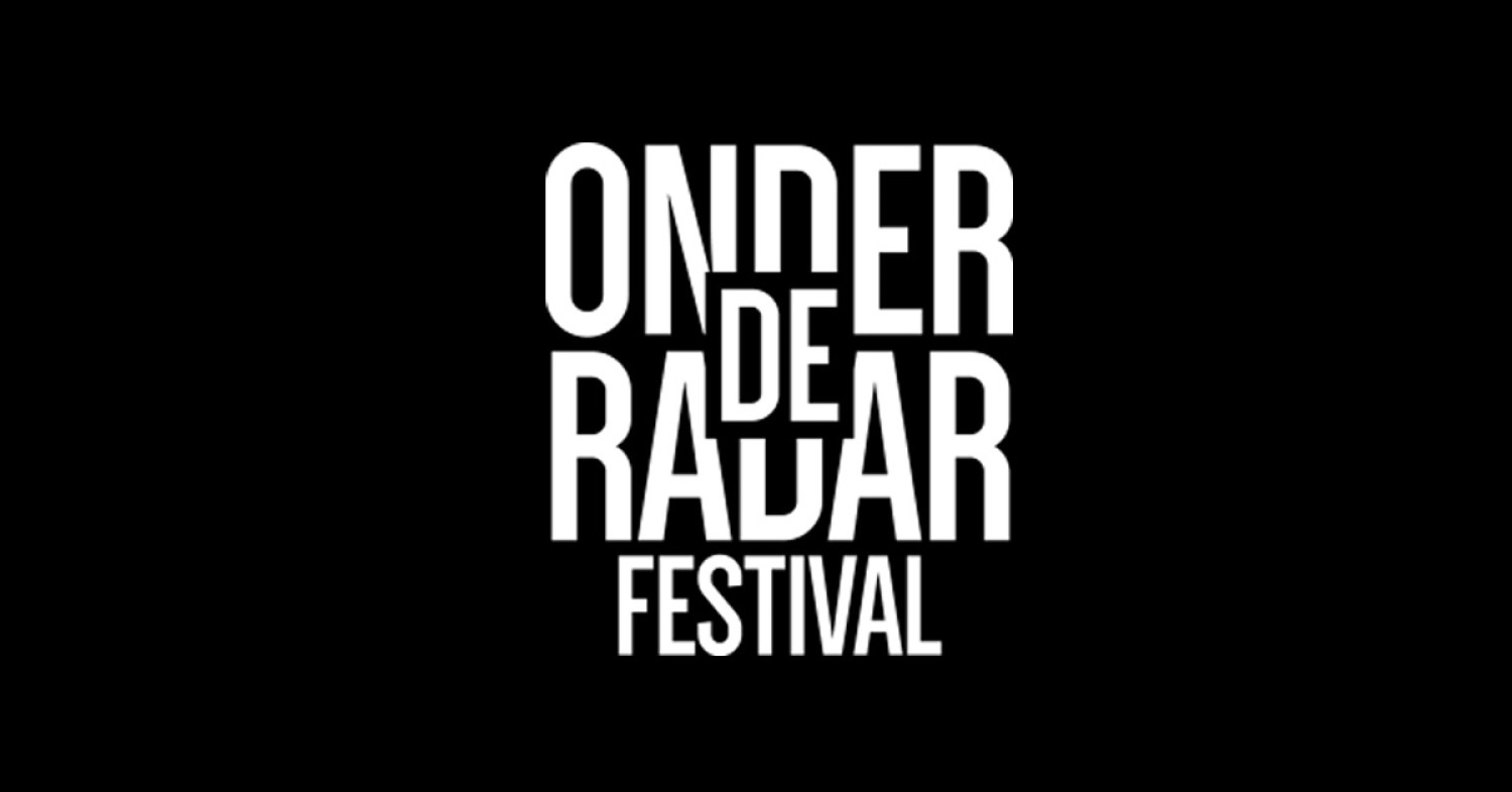 Onder De Radar Festival