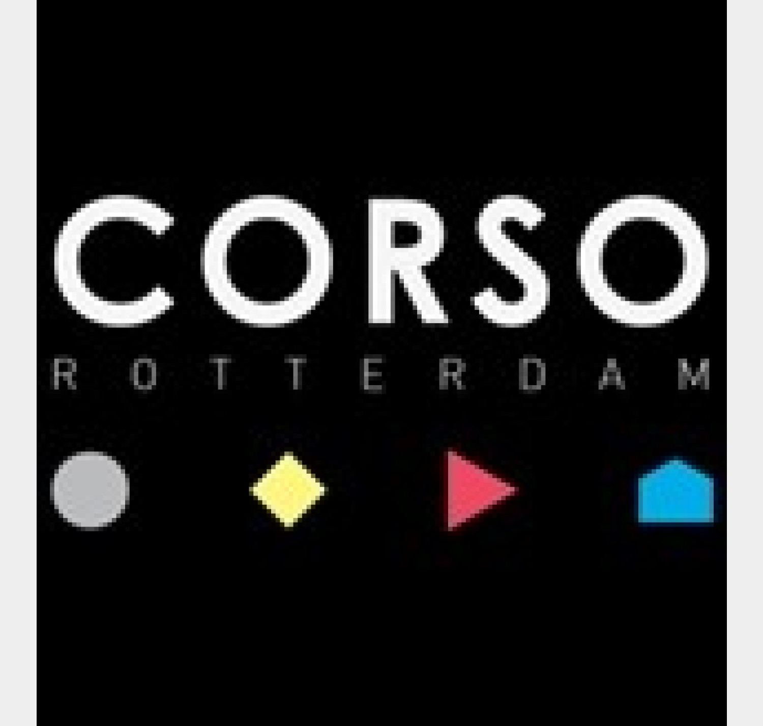 Corso Rotterdam