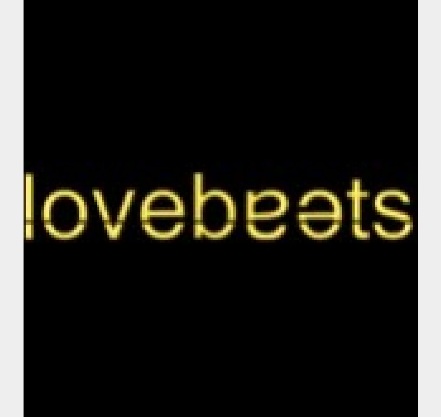 Lovebeats