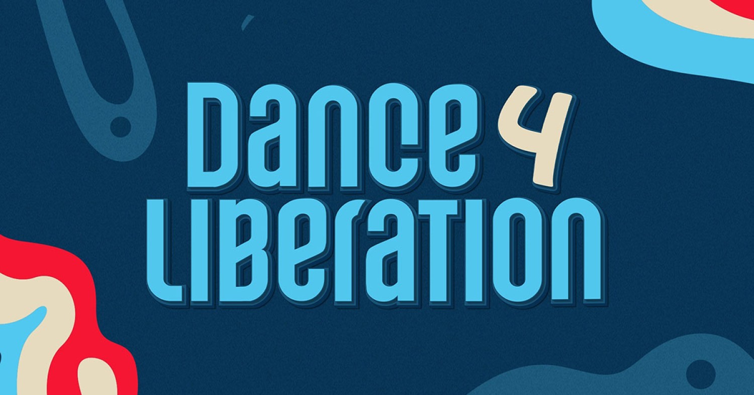 Dance4Liberation