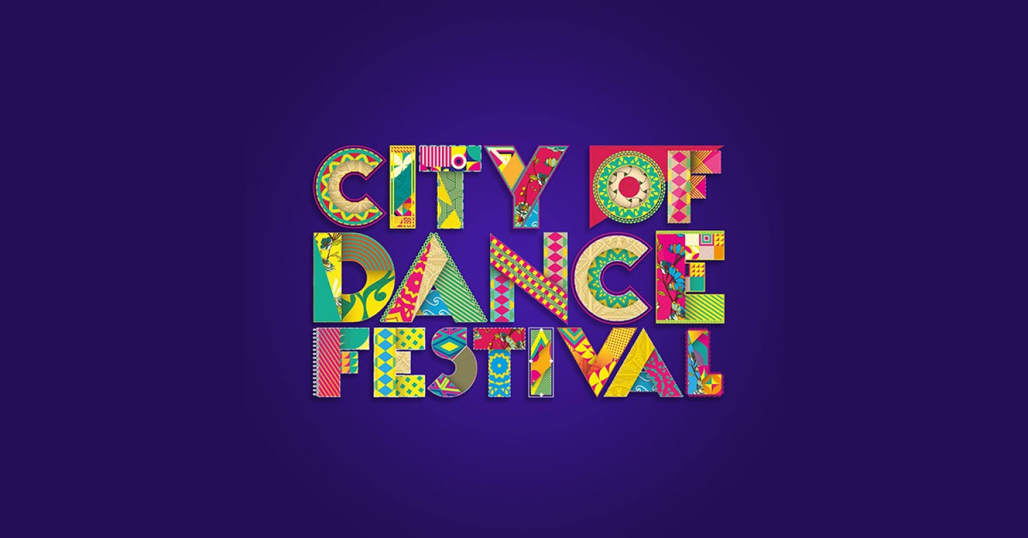 City of Dance