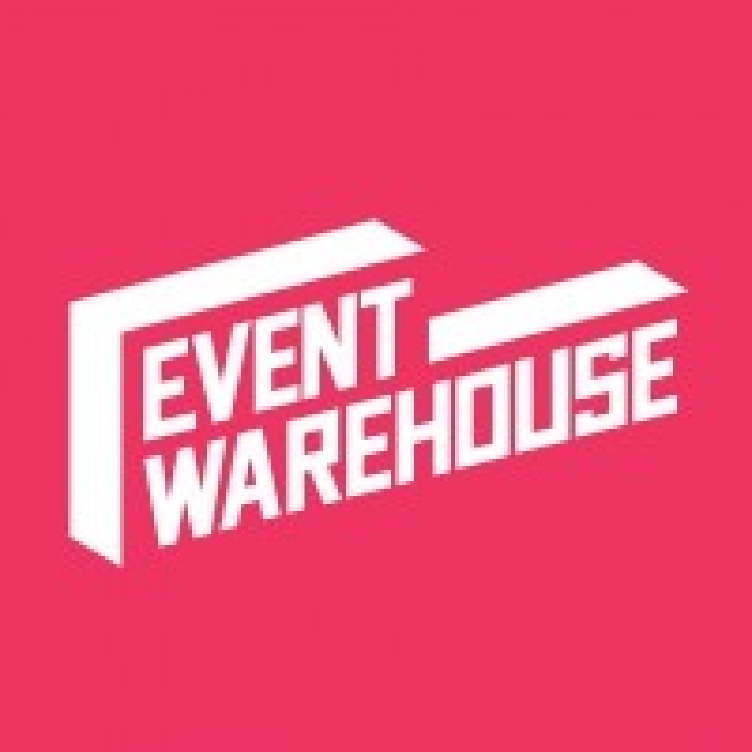The Event Warehouse