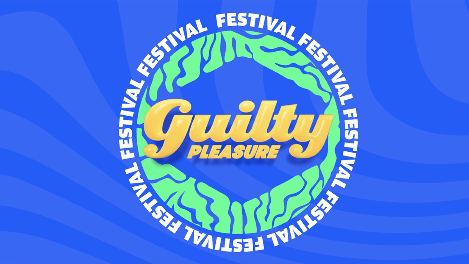 Guilty Pleasure Festival