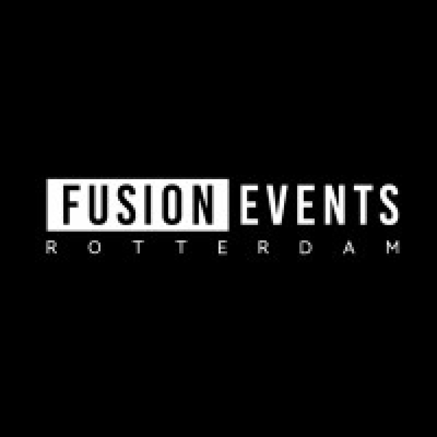 Fusion Events Rotterdam