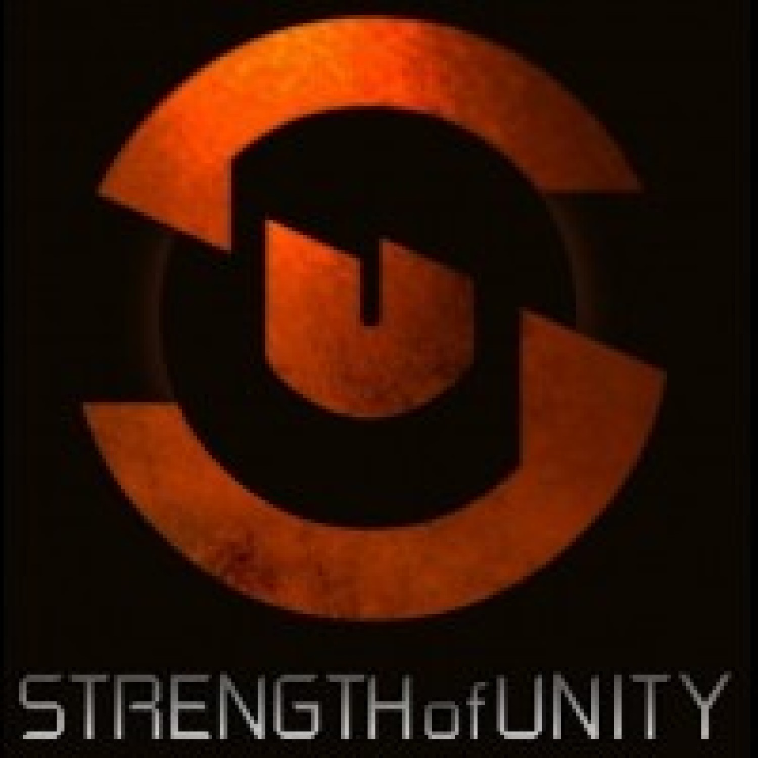 Strength Of Unity