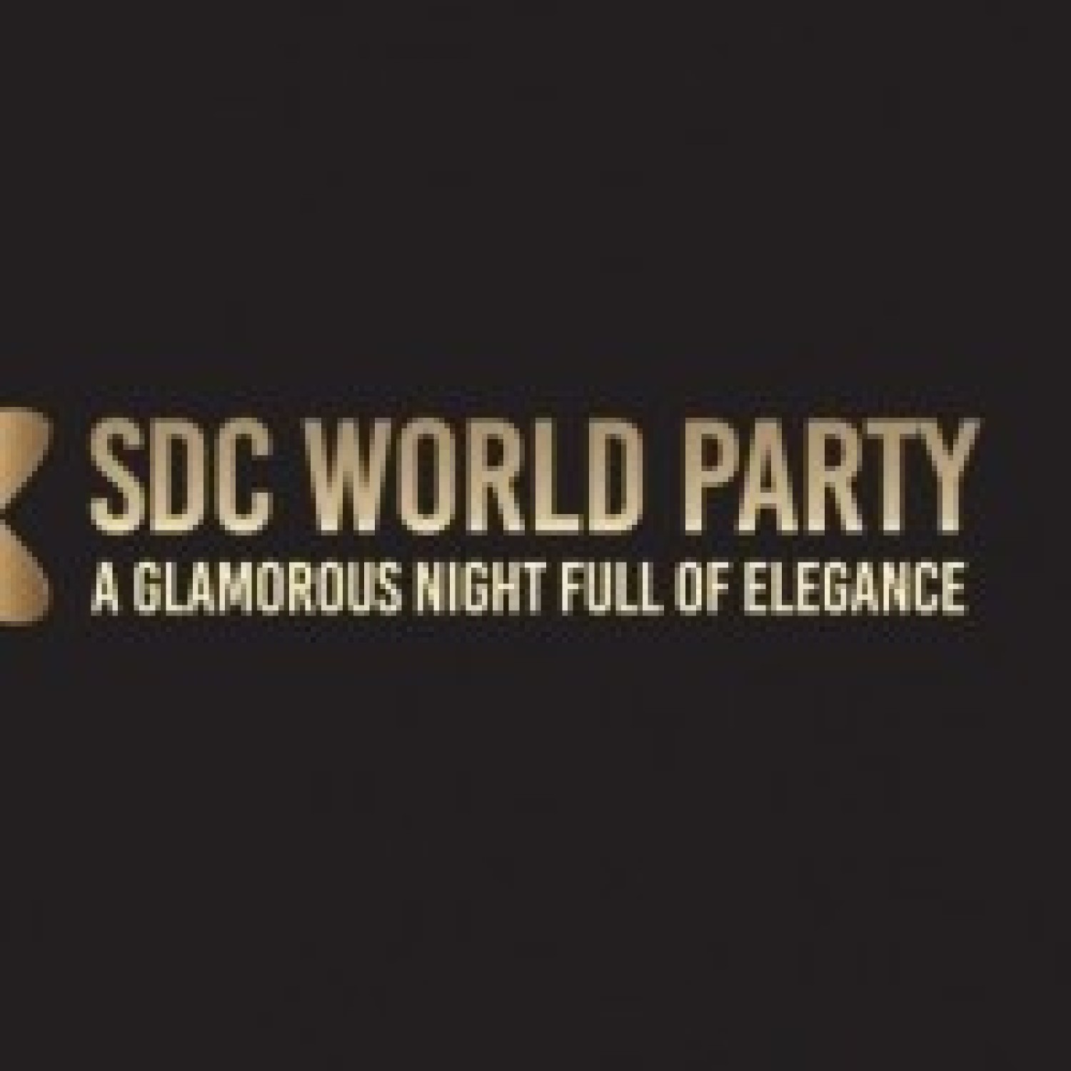 SDC World Party