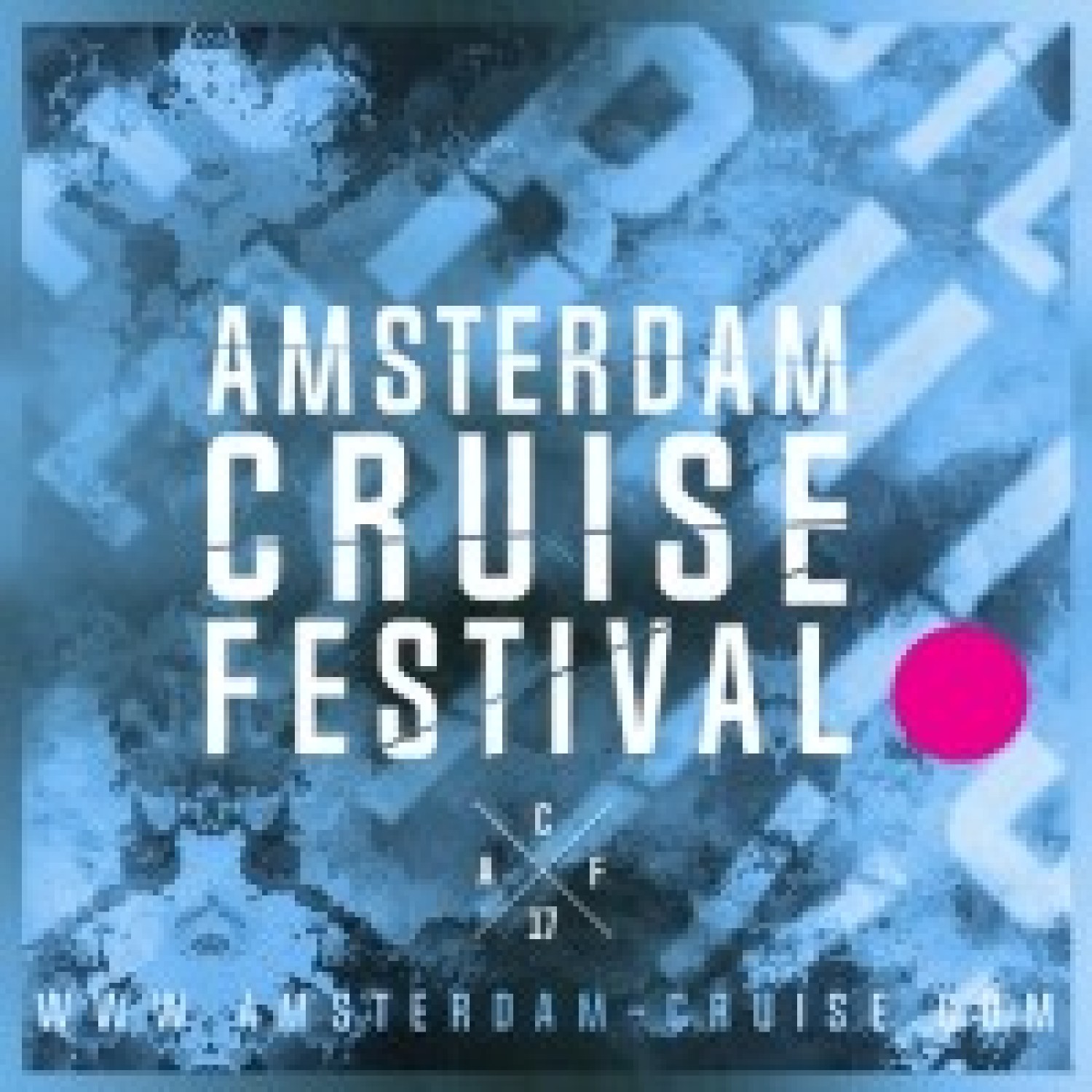 Amsterdam Cruise Festival