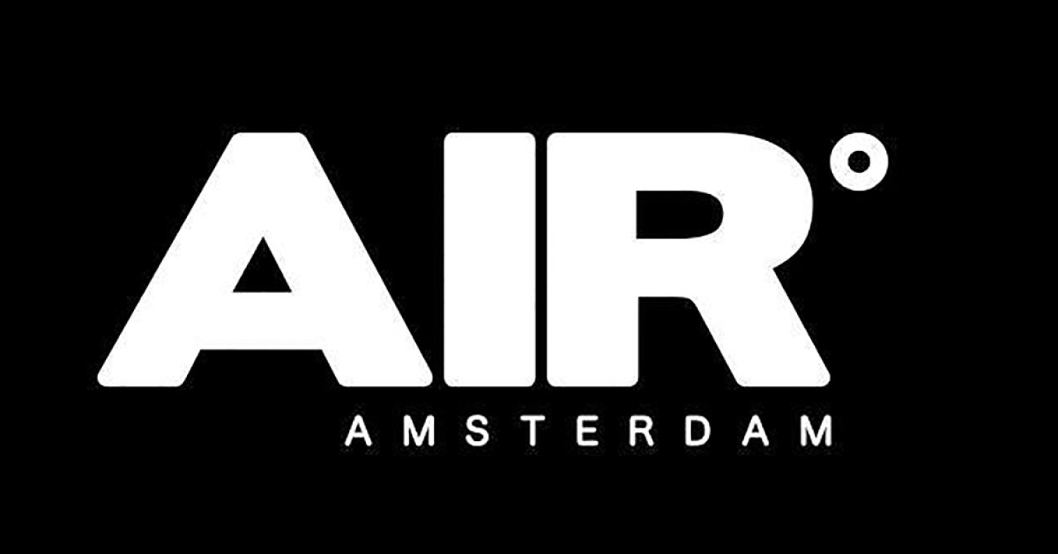 AIR Amsterdam
