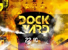 Dockyard Festival ADE 2022 