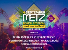 Metz Beach Festival 